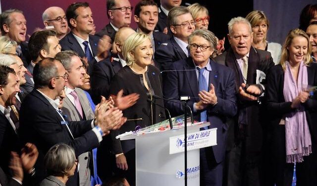 Unraveling Le Pen’s Unexpected Triumph in the Caribbean Elections