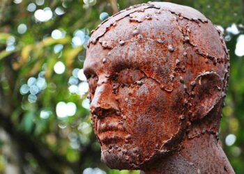Shocking Find: Human Heads Unearthed on Ecuador’s Shores