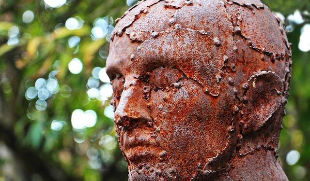 Shocking Find: Human Heads Unearthed on Ecuador’s Shores