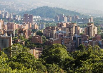 Healing from the Shadows: Colombia’s Inspiring Journey Beyond Terrorist Violence