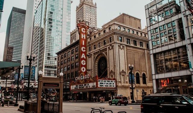 Escape the February Chill: Discover the Hottest Warm Weather Getaways in the USA!
