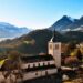 Experience the Captivating Autumn Splendor of America’s Hidden “Switzerland” in the Rockies!