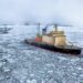 Braving the Melting Ice: The U.S. Coast Guard’s Icebreaker Fleet Takes on the Arctic Challenge