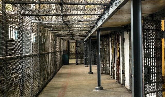 France’s Bold Decision: The Controversial Maximum-Security Prison in French Guiana Ignites Local Fury