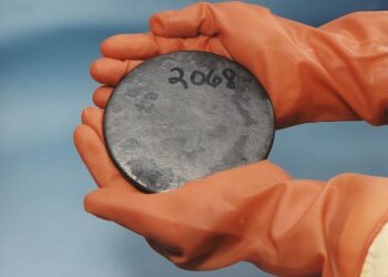 US Achieves Major Breakthrough: Enriched Uranium Extracted from Venezuela!
