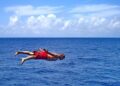 Charles Dazzles in Bermuda with a Spectacular Arrival After His US Tour!