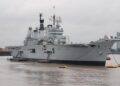 Pentagon Sends Aircraft Carrier to Latin America as Tensions Escalate