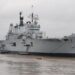 Pentagon Sends Aircraft Carrier to Latin America as Tensions Escalate