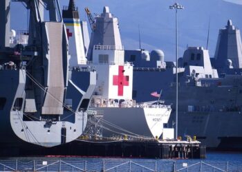 U.S. and Suriname Team Up for an Exciting 2026 Medical Assistance Mission!
