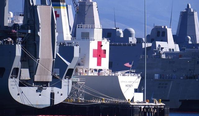 U.S. and Suriname Team Up for an Exciting 2026 Medical Assistance Mission!