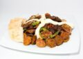 Vibrant Venezuelan Flavors Ignite Culinary Creativity in Honduras