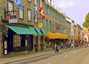Quebec Novelist Exposes the Harsh Truths of Migration in Trump’s America