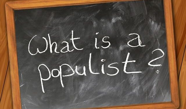 Is Costa Rica at a Crossroads? Unpacking the Surge of Right-Wing Populism