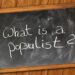Is Costa Rica at a Crossroads? Unpacking the Surge of Right-Wing Populism