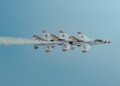 Embraer Aims to Boost Sales of C-390 Military Aircraft in Colombia and Chile!