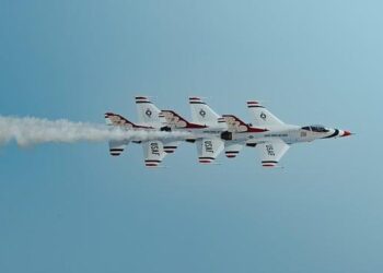 Embraer Aims to Boost Sales of C-390 Military Aircraft in Colombia and Chile!