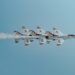 Embraer Aims to Boost Sales of C-390 Military Aircraft in Colombia and Chile!