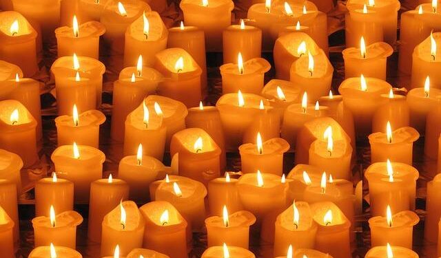 Embracing Unity: Vigils and Events at CSU in Response to Charlie Kirk’s Visit