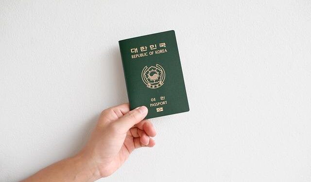 Discover the Adventure: 6 Breathtaking Destinations for Americans Without a Passport!
