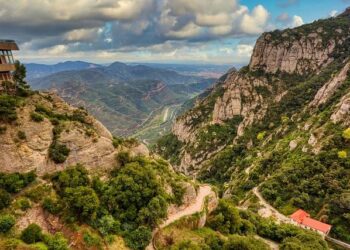 Uncover the Enchanting Secrets of Montserrat: Your Ultimate Travel Adventure Awaits!