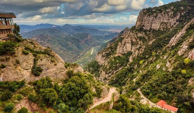 Uncover the Enchanting Secrets of Montserrat: Your Ultimate Travel Adventure Awaits!