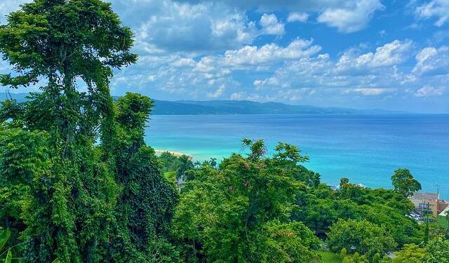Jamaica’s Heartfelt Invitation: Experience Our Resilience and Beauty After the Storm
