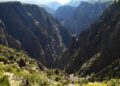 Unveil the Breathtaking Wonders of Black Canyon of the Gunnison!