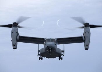 US Marine Corps Launches Exciting New Campaign: The Alaska Initiative