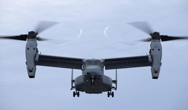 US Marine Corps Launches Exciting New Campaign: The Alaska Initiative