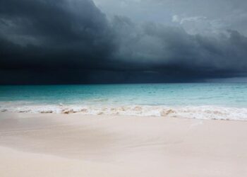 Brace for Impact: Tropical Storm Isaac Targets Martinique, Dominica, and Guadeloupe!