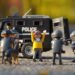 U.S. Commandos Join Forces with Ecuador to Tackle Narco-Terrorism