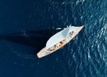 Coast Guard Discovers Sailboat Tied to Enigmatic Disappearance of Woman in the Bahamas
