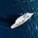 Coast Guard Discovers Sailboat Tied to Enigmatic Disappearance of Woman in the Bahamas