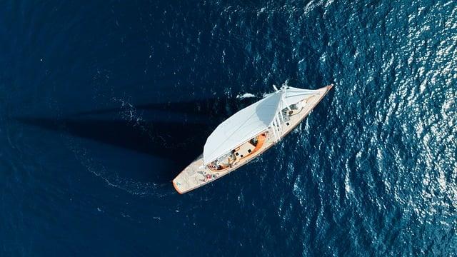 Coast Guard Discovers Sailboat Tied to Enigmatic Disappearance of Woman in the Bahamas