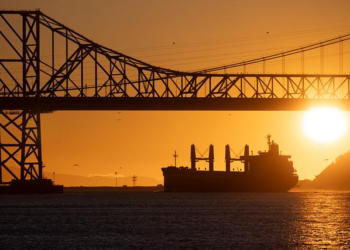 Fifth Oil Tanker Linked to Venezuela Seized: Implications for Global Trade Unveiled!