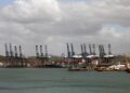 Panama’s Strategic Ports: Navigating the Tensions of Global Superpower Rivalry