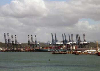 Panama’s Strategic Ports: Navigating the Tensions of Global Superpower Rivalry