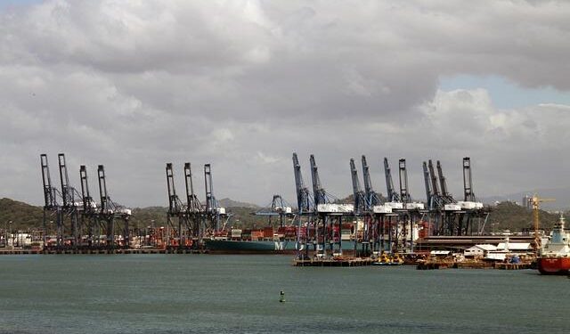 Panama’s Strategic Ports: Navigating the Tensions of Global Superpower Rivalry