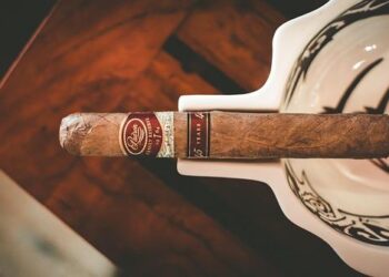 Discover the Thrill of Two New U.S.-Inspired Joya De Nicaragua Cigars!