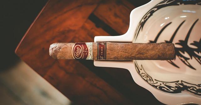 Discover the Thrill of Two New U.S.-Inspired Joya De Nicaragua Cigars!