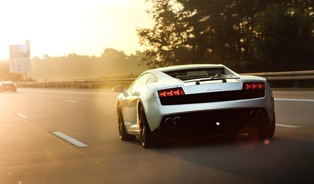 Introducing the Lamborghini Revuelto NA63: A North American Exclusive Like No Other!
