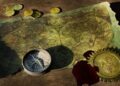 Unveiling the Plague’s Legacy: A Journey Through Maps and Statistics