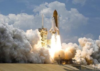 James Webb Space Telescope Takes Flight: A New Era in Cosmic Exploration!