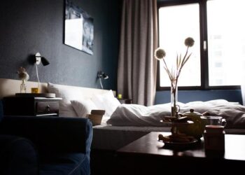 Unveiling the Hidden Gems of America’s Greenest Hotel!