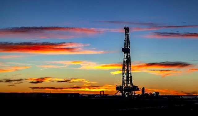 Unveiling the Future: Groundbreaking Discoveries from Offshore Suriname’s Latest Exploration Well!