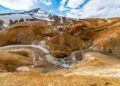 Montserrat Breathes New Life into Geothermal Energy with Exciting Well Development!