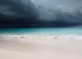 Beyond the Storm: Discovering the Enduring Effects of Caribbean Weather Events