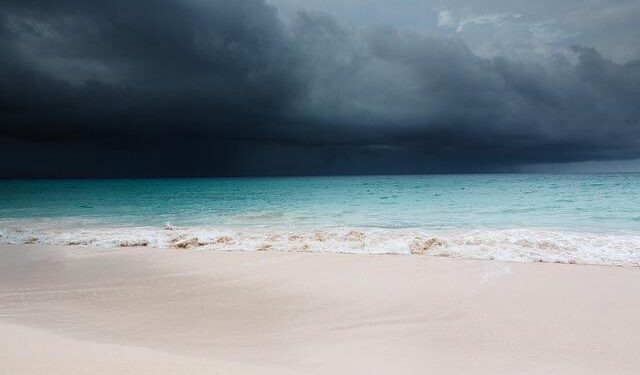 Beyond the Storm: Discovering the Enduring Effects of Caribbean Weather Events