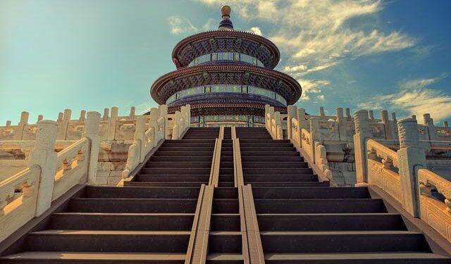 California Dreaming: The Rising Wave of Chinese Birth Tourism