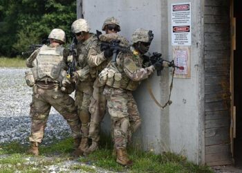 Transforming Defense: Army Launches Innovative Lease at Pine Bluff Arsenal